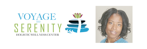 logo Voyage to Serenity Holistic Wellness Center | Counseling Services | McDonough, GA 30252